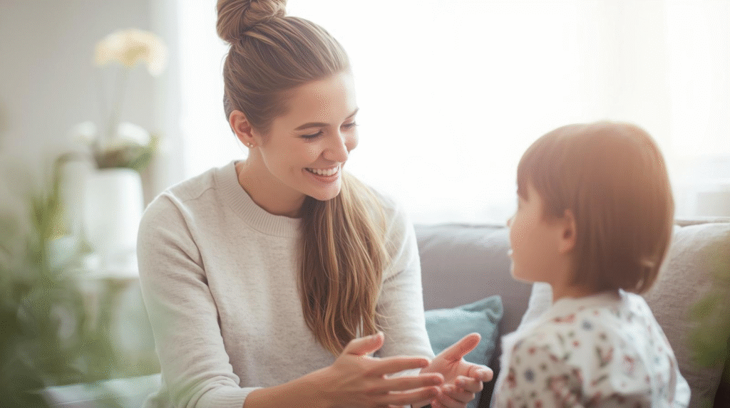 Why Finding the Right Child Counselor Near Me Matters