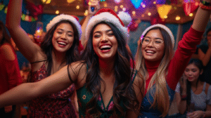 Why a Christmas Party DJ is the Key to Holiday Cheer